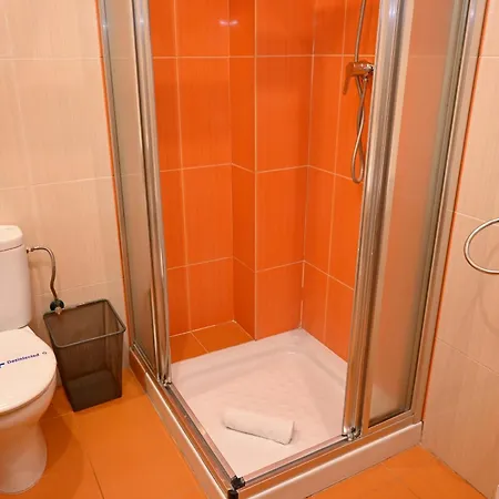 Apartment Homenfun Drassanes