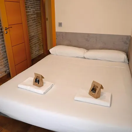 Apartment Homenfun Drassanes *