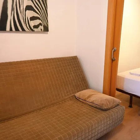 Apartment Homenfun Drassanes Barcelona
