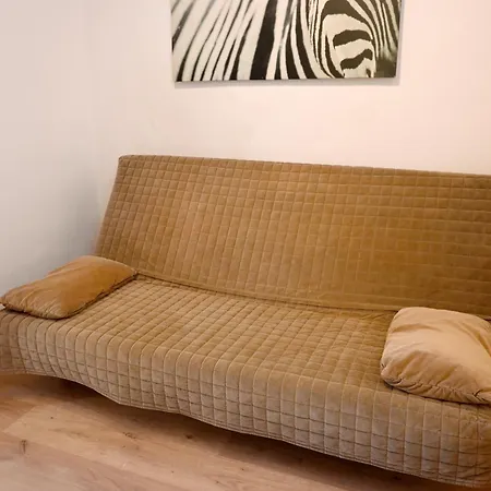 Apartment Homenfun Drassanes *