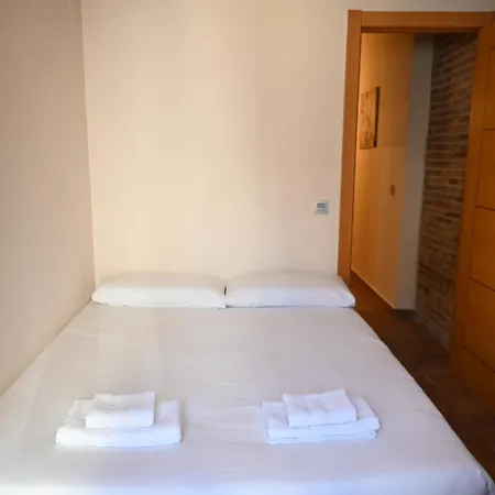 Apartment Homenfun Drassanes Barcelona